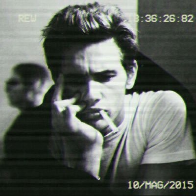 FrancoRP__'s profile picture. Fuck you up