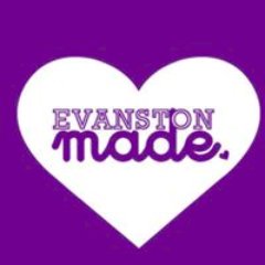 Evanston Made is a nonprofit membership-organization w a mission to connect Evanston artists to the public thru programming & events.   https://t.co/AqvFCkiSQR