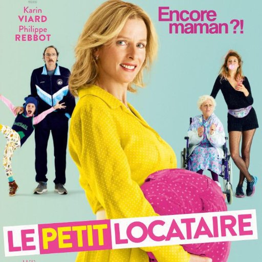 Compte officiel pour le film : Le Petit Locataire, qui sortira le 16 Novembre 2016 ! #LePetitLocataire #Film2016 #Film Suivez l'actualité avec @LePtitLocataire