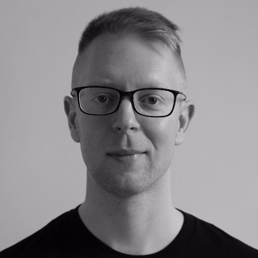 Henrik Lau Eriksson Profile