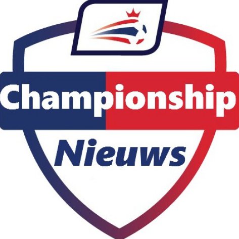Nieuws  | Nederlanders  | Tickets  | Groundhopping  | 📸 Instagram (ChampionshipNieuws)