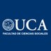 UCA Sociales (@ucasociales) Twitter profile photo UCA Sociales (@ucasociales) Twitter profile photo
