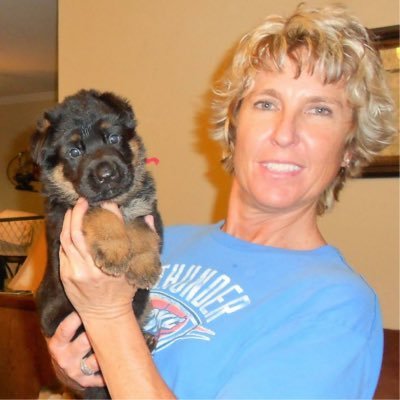Simpsonshepher2's profile picture. # 1 Dog Lover & Breeder of German Shepherds, Toy Fox Terriers, & Yorkies! Mom of 1 Crazy Son, Colton!