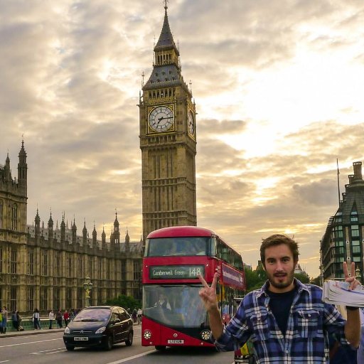 jimwilluk's profile picture. 