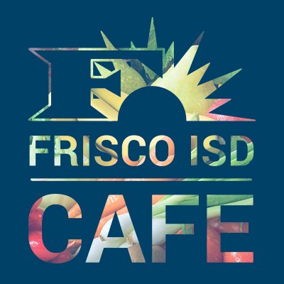 We're hiring:
https://t.co/yPWG0Vz2YX
This account is not monitored by Frisco ISD or District administration.
This institution is an equal opportunity provider.