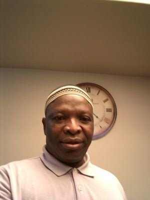 ThembaMajola8's profile picture. have a sense of humor