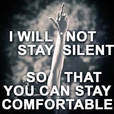Proud unapologetic Socialist Black woman, no compromise, no surrender! Not religious. Tweets & retweets are my own.