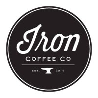 Iron Coffee Co. (@ironcoffeeco) 's Twitter Profile