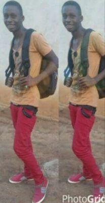 nsembele's profile picture. No body is perfect under the sun😔, so if i done a mistake forgive me🙏