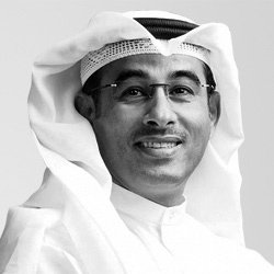 Mohamed Ali Alabbar محمد علي العبار Profile