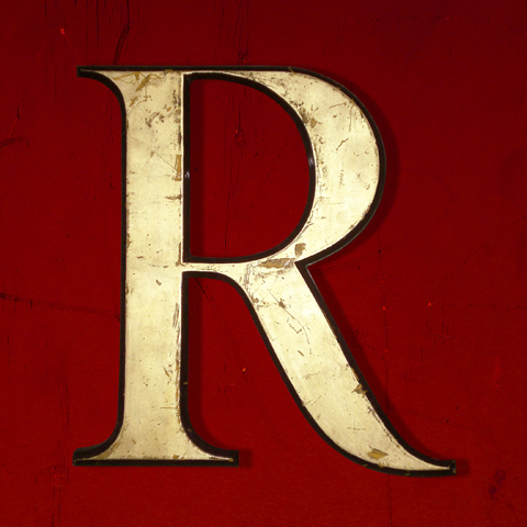 RETRORICH's profile picture. The graphic designer driven by a love of creative culture