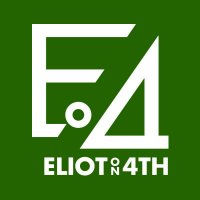 Eliot On 4th(@Elioton4th) 's Twitter Profile Photo