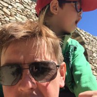 Patrick Barry (@_patbarry) 's Twitter Profile