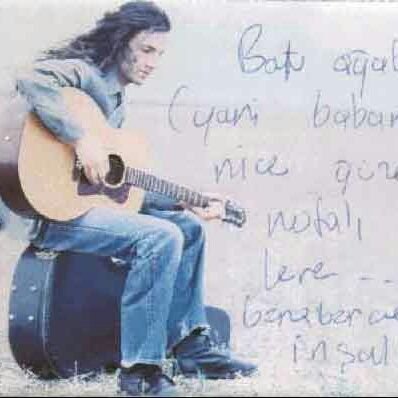 GepettooUsta's profile picture. MUSTAFA KEMAL ATATÜRK