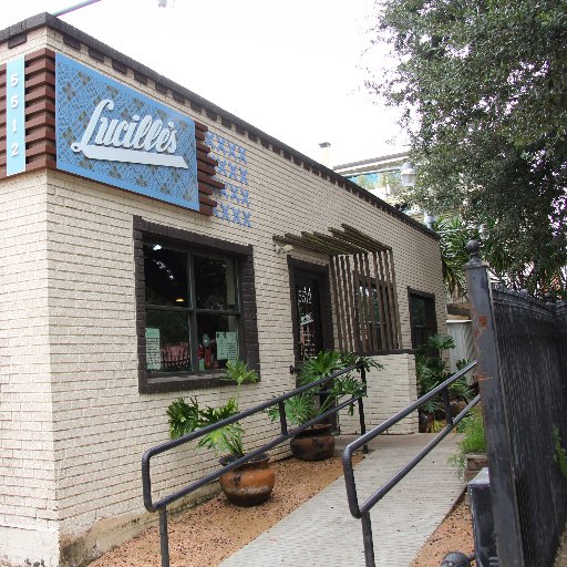 Lucille's Houston