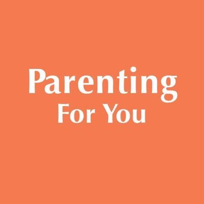 Parenting is not as easy as it seems! Follow us to learn and explore the world of parenting.
Hashtag #parentingforyou to share your story