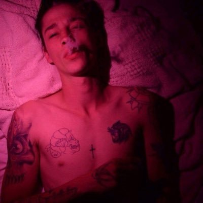 ashrpgplm's profile picture. fuck you