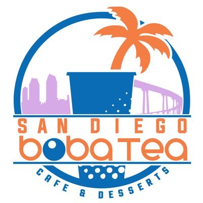 sdbobatea's profile picture. Not your typical boba shop!😉