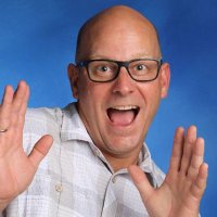 David Weightman (@davidweightman) 's Twitter Profile