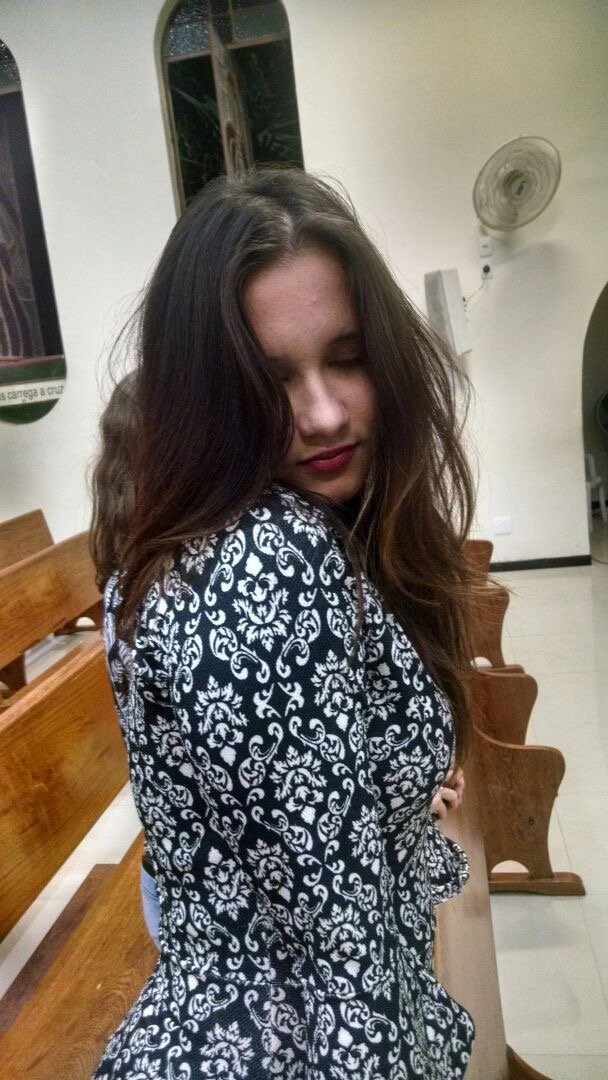 CibellyPenha's profile picture. Namorando. ❤️
Snap:thaynapenha