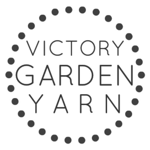 I play with sticks & string all day & I like to talk about it.
Full time maker.
Victory Garden Yarn, Est. 2010.
#MadeInSeattle #BuyLocal