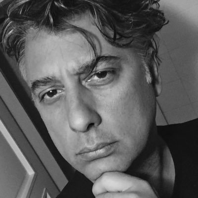 DavidBourla's profile picture. 