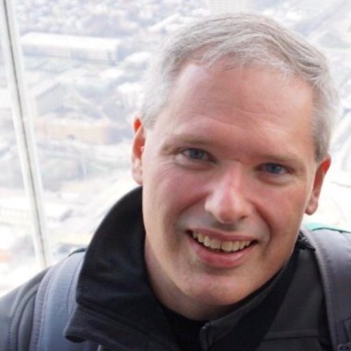 Husband to a Michigander. Proud father to 3 highly energetic kids. Fixer of broken toys and toilets. Product Manager for Ticketmaster.