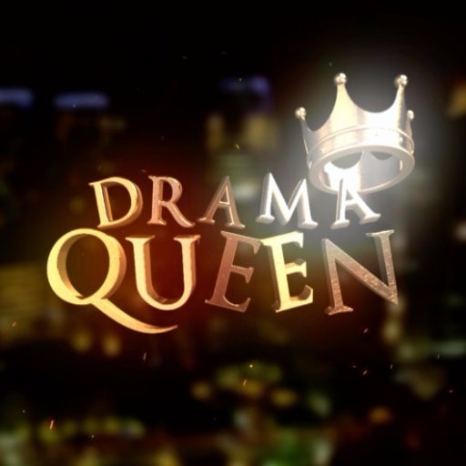 Official twitter of Drama Queen | 
Senin s/d Jumat 17.00 WIB | @netmediatama | 
IG: https://t.co/fXpsMVRrWE