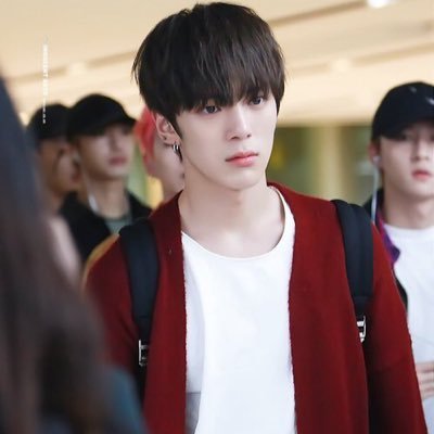 minhyuk__nh's profile picture. que sulli parce que c'est mon sang