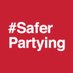 Safer Partying (@saferpartying) Twitter profile photo Safer Partying (@saferpartying) Twitter profile photo