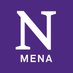 MENA at Northwestern (@MENAprogramNU) Twitter profile photo