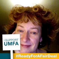 Dr. Brenda Austin-Smith (@basmith) 's Twitter Profile