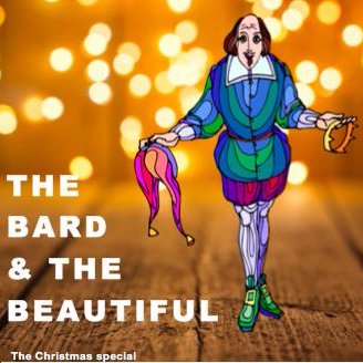 'The Bard & the Beautiful' showing @ Room to Play, Paddington, Brisbane. 30 Nov - 3 Dec. 7.30pm
Tickets - https://t.co/nj5KBetB0P