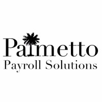 Palmetto Payroll(@palmettopayrol) 's Twitter Profile Photo
