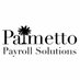 Palmetto Payroll (@palmettopayrol) Twitter profile photo