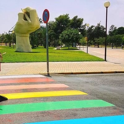 Unidad de atención a la diversidad de la Universitat d'Alacant. Diversidad afectivo-sexual y diversidad etno-cultural. unitat.diversitat@ua.es