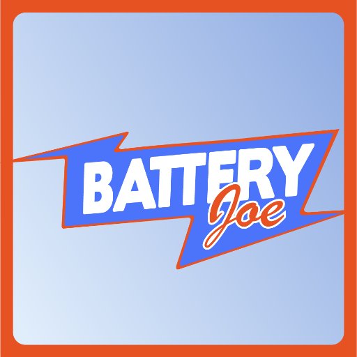 Battery_Joe Profile Picture