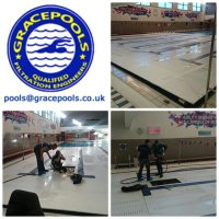 Grace Pools Ltd (@gracepoolsltd) 's Twitter Profile