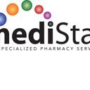 Mark Acker - @medistatrxinc - Twitter