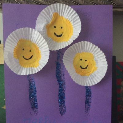 MaryBromf's profile picture. health visitor & midwife