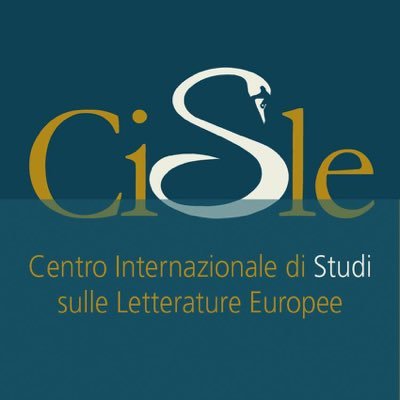 CisleStudi's profile picture. Il CISLE (Torino) dal 2014 svolge attività di studi e ricerca sulle Letterature europee. Presidente: Caterina Arcangelo.