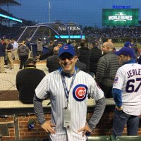 Douglas Holtzman (@douglasholtzman) 's Twitter Profile