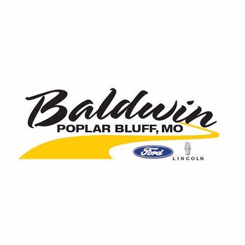 BaldwinFordLin's profile picture. 801 S Westwood Boulevard, Poplar Bluff, MO 63901 | 573-785-6484