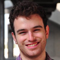 Casey Tolan (@caseytolan) 's Twitter Profile