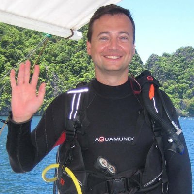 NikolaosWakem's profile picture. Software developer and electrical engineer :-D 65,535 hours spent writing computer software so far.... What next??