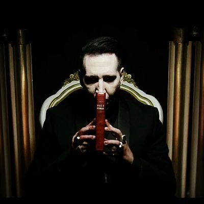 Dragged_out's profile picture. an atheist, but Manson's faithful hooligan; Marilyn Manson & art - Manson source;
NATIVE AMERICAN HITMAN
Отряд Железного Шурика