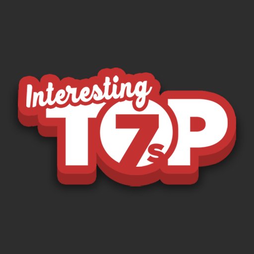 Bringing You Fresh Lists Every Week! Business Contact: top7channelyt@gmail.com