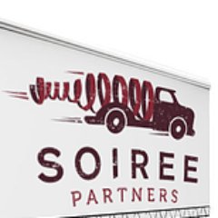 We Bring The Bar! Soiree Partners transports alcohol for the public, licensee's and distributor's. We service event spaces, restaurants, bars, & hotels.