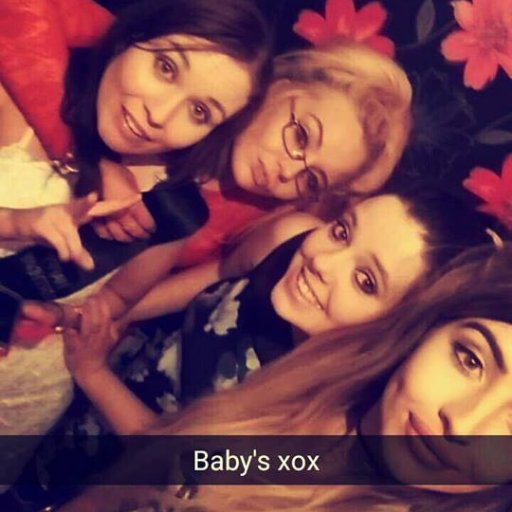 snapchat- nibxoxo