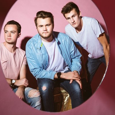anthem lights band wiki